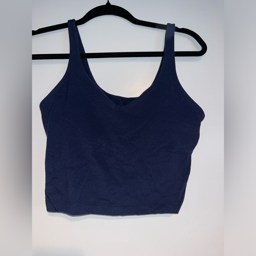 Lululemon align tank